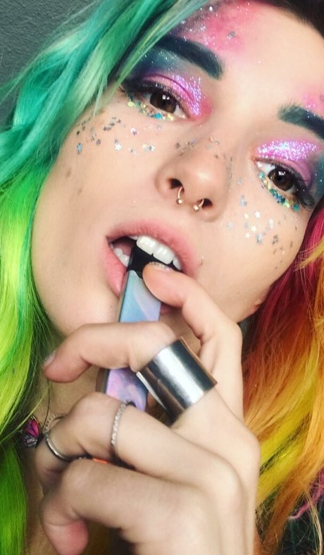 Dani Thorne pornstar free images