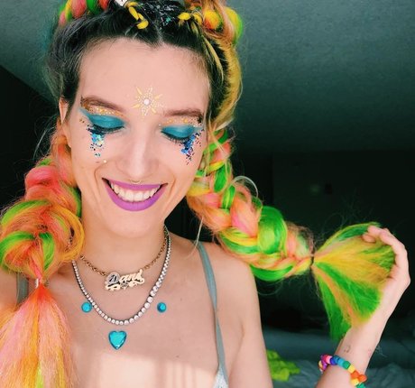 Dani Thorne nice pornstar picture