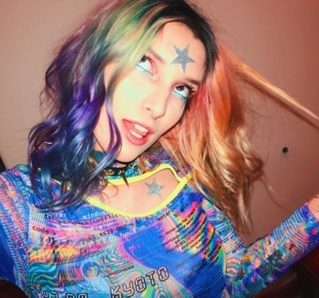 Dani Thorne model nudes img