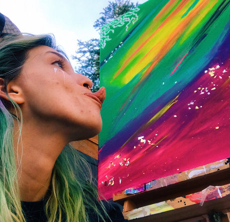 Dani Thorne star xxx pictures