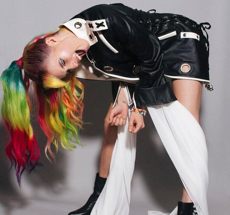 Dani Thorne pornstar best pics