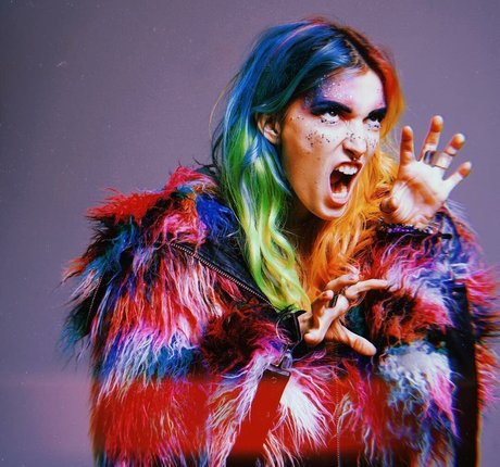 Dani Thorne Profile pic