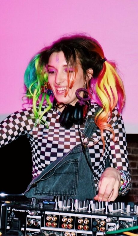 Dani Thorne perfect pornstar pictures