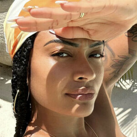 vanitybae adult model images