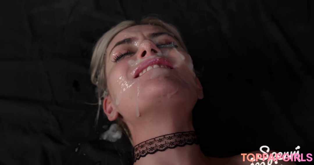 SpermMania sex model pic