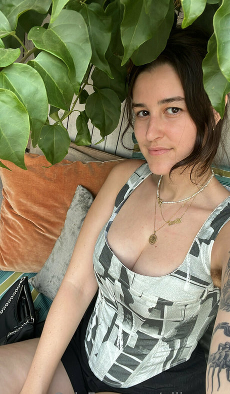 allieoops art actress images