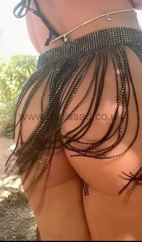 Melissa Debling nude model galleries