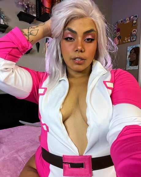 SailorSagiVO star art images