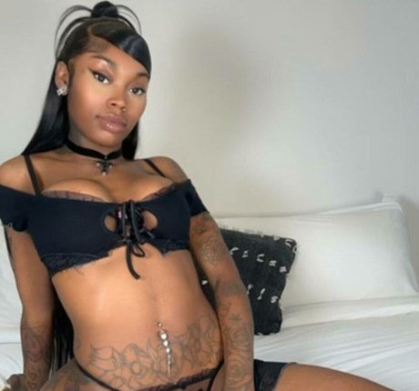 Asian Doll pornstar pretty image