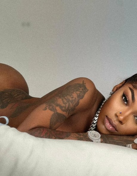 Asian Doll star perfect gallery