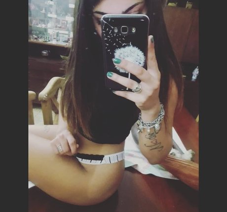 Luli Ducca pretty model galleries