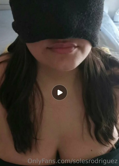 solesrodriguez pornographic model picture