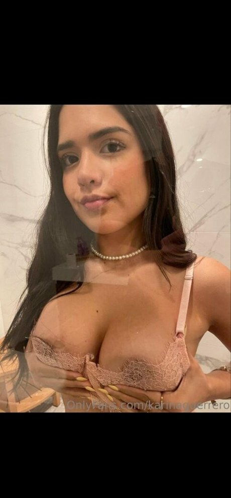 Karina Guerrero porn actress image