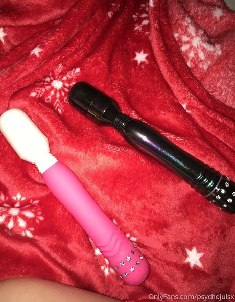 psychojulsx free model pictures