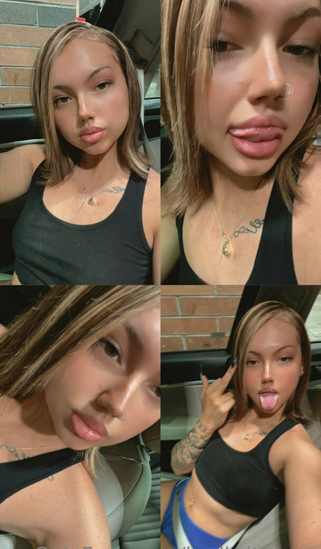 badbrittneyy pornstar top pictures