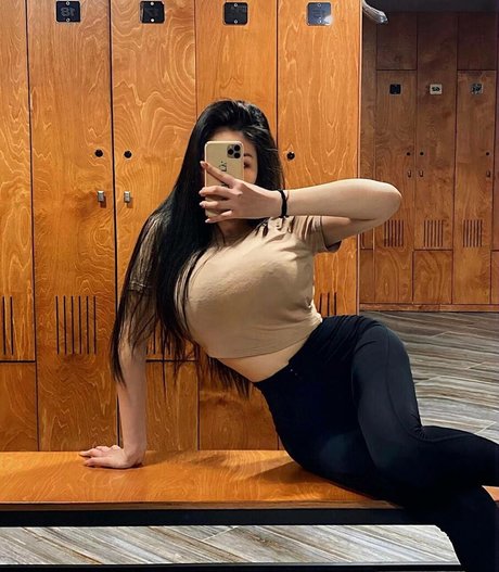 Zhansaya Dakarimova exclusive model photos