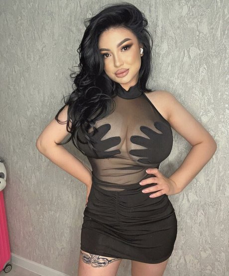 Zhansaya Dakarimova star adult images