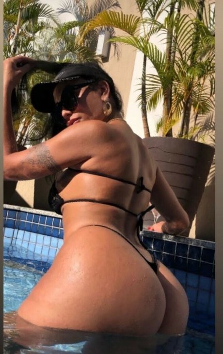 Michelle Belem exclusive pornstar pics