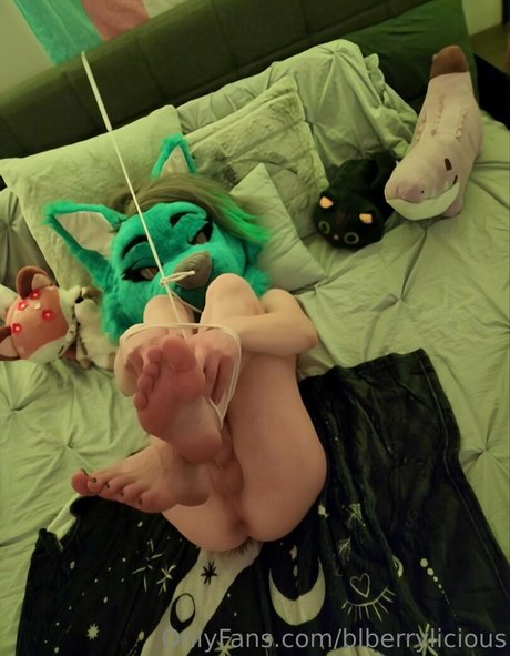 blberrylicious pornographic star picture