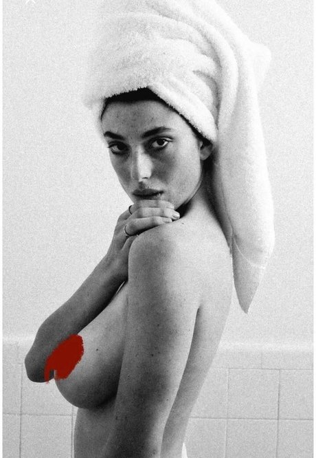 Amanda Tutschek pretty model photo