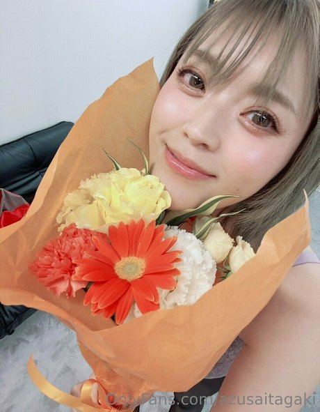 azusaitagaki naked pornstar pics