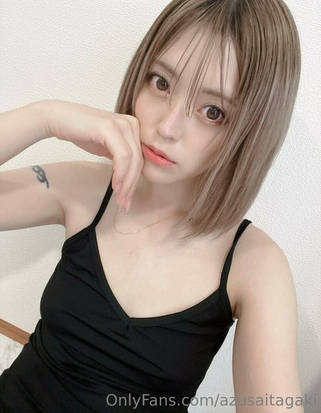 azusaitagaki pornstar free photos