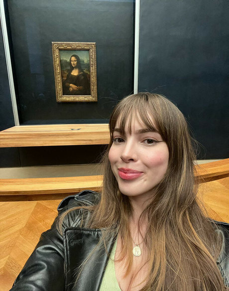 Jhulia Pimentel pornstar free image