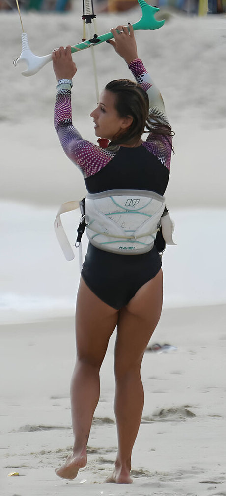 Cristiane Dias star nude image