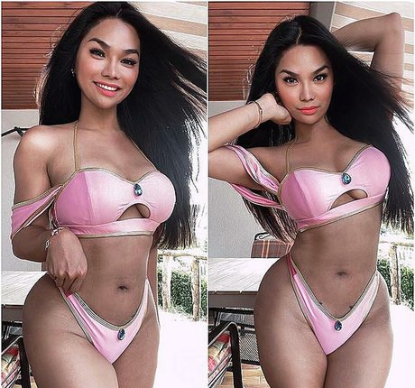 Fantastic Nami hot pornstar gallery