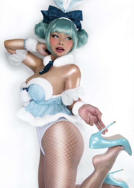 Fantastic Nami hot star picture