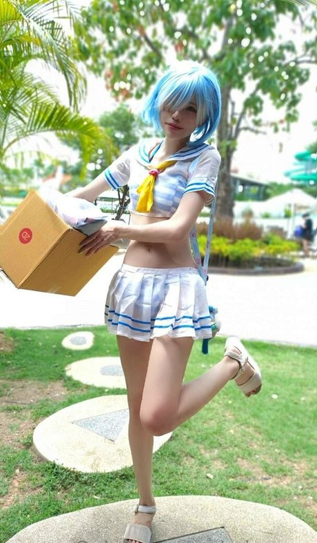 rainxang model art images