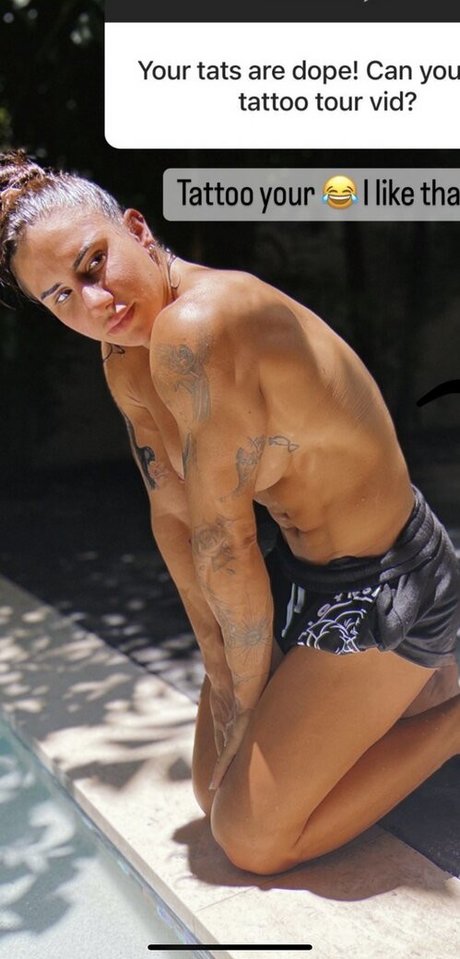 Stefi Cohen star photo