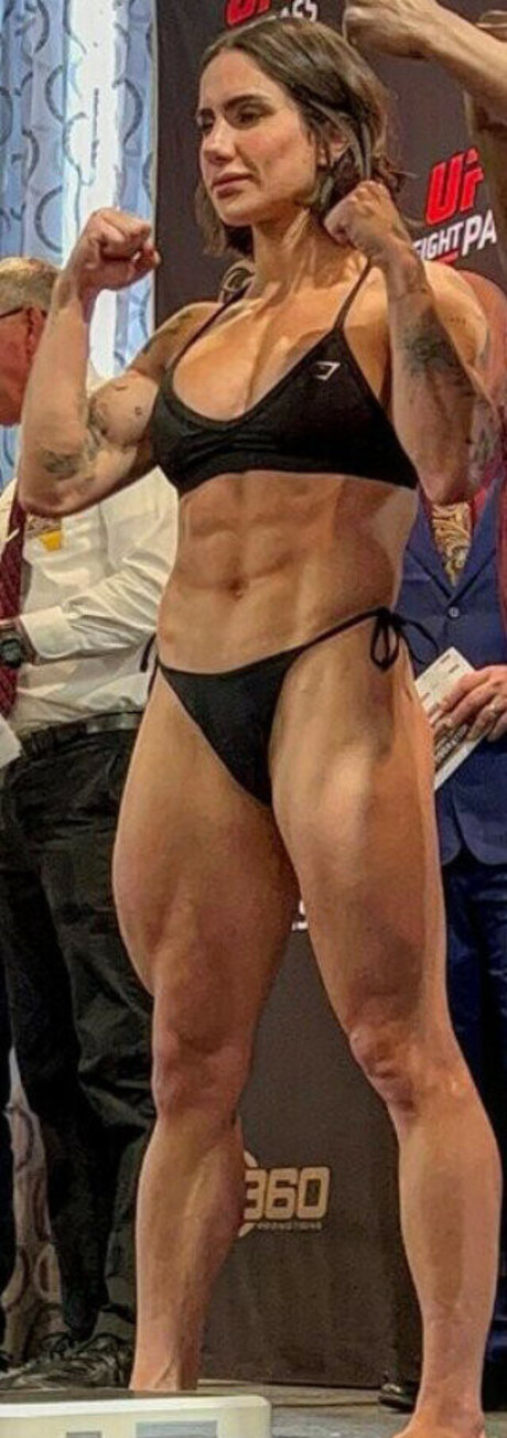 Stefi Cohen sexy star photo