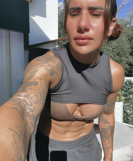 Stefi Cohen star hd photos