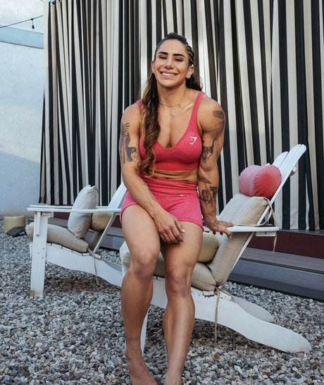 Stefi Cohen exclusive star gallery