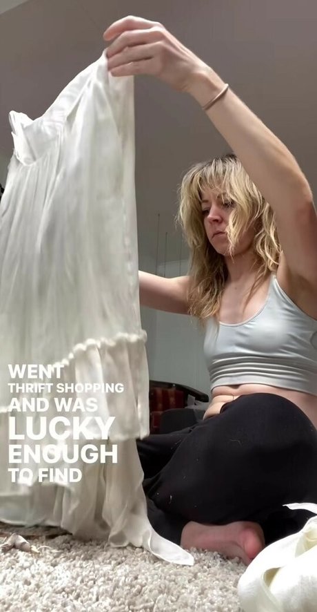 Lindsey Stirling nudes model picture