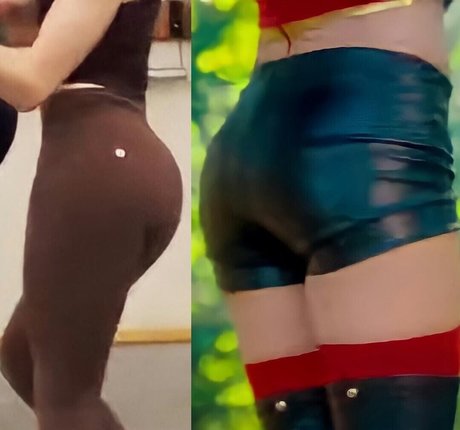 Lindsey Stirling star nude pics