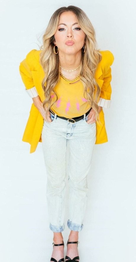 Lindsey Stirling nudes star images