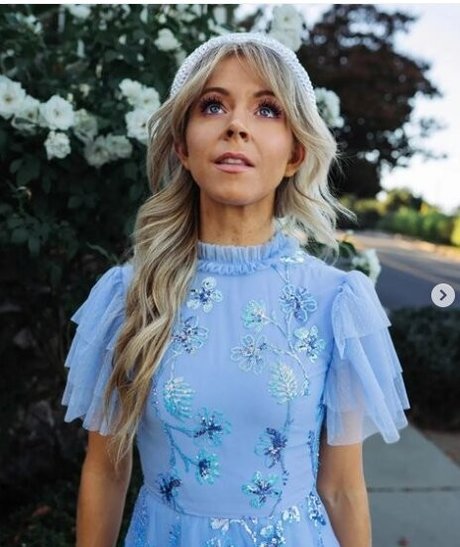 Lindsey Stirling star nudes img