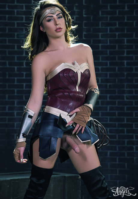 Chanel Santini nudes model galleries