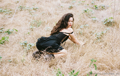 kae yli hot pornstar photos