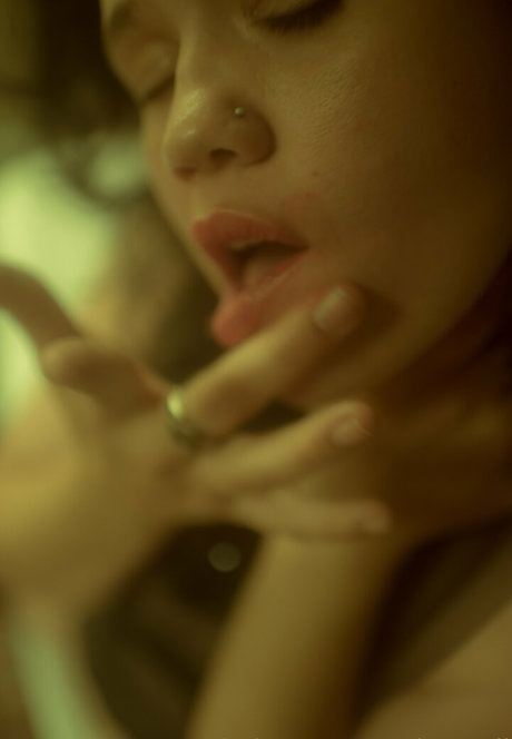 kae yli perfect star photo