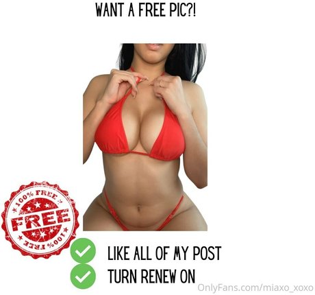 miaxo xoxo pornstar nice img