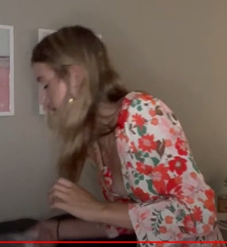 Brooke Isabella exclusive model pics