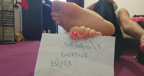 FoxyKara sex actress img