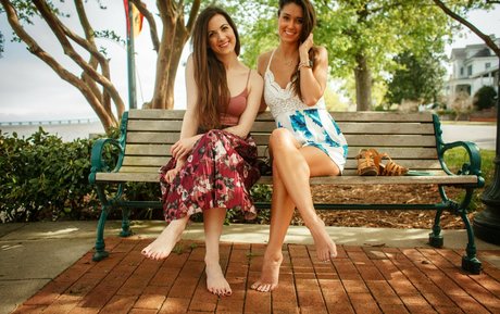 OhMandy56 pornstar nudes picture