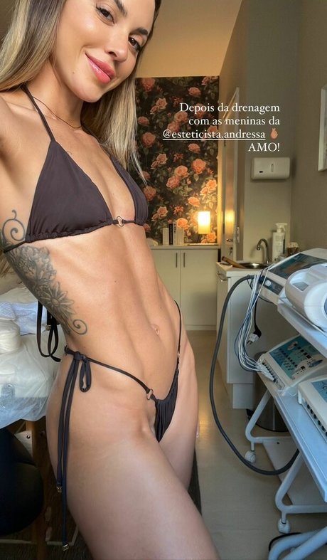 Luiza Gondim star porn photo