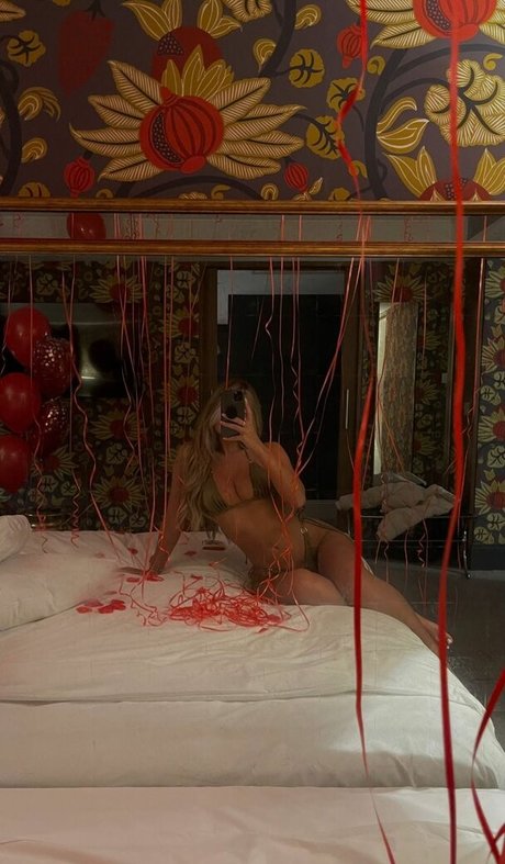 Amber Jepson nudes actress pics