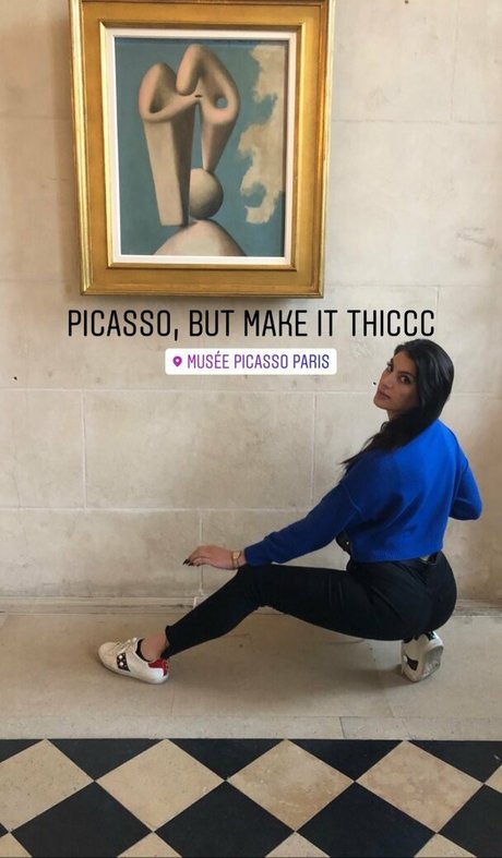 Ariana Basseri pornstar sexy photos