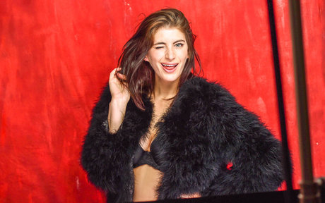 Ariana Basseri sex star img